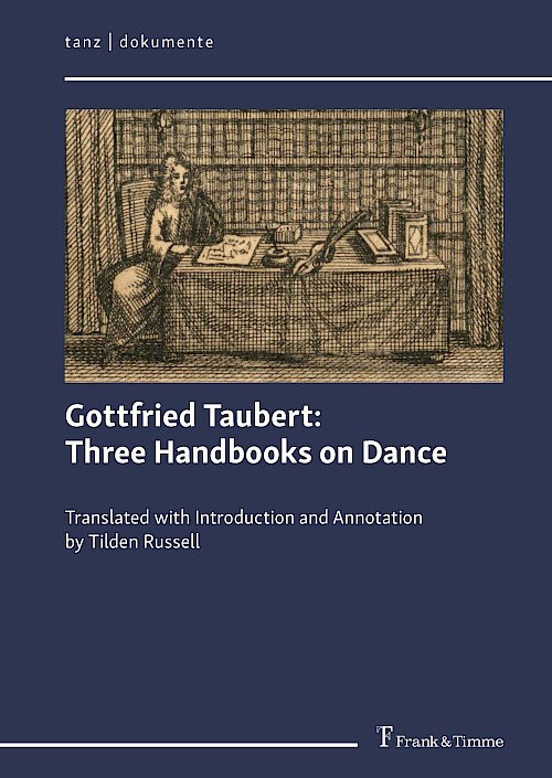 Gottfried Taubert, Tilden Russell (Hg.)